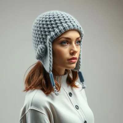 Gorra en tejido técnico Frigiliana — Índigo Norte