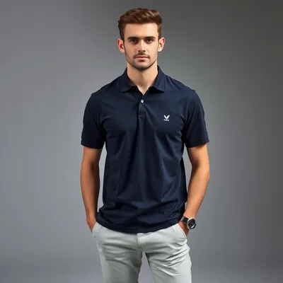 Camiseta estampada de pana Laguardia — Costalta