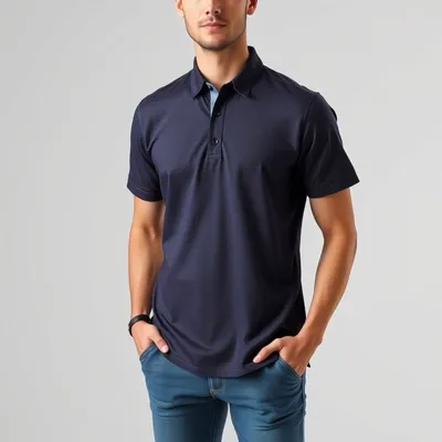 Camiseta estampada de sarga Sepúlveda — Encinar