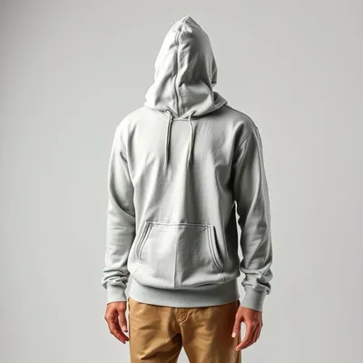Sudadera con capucha de lino lavado Baeza — Levante Club