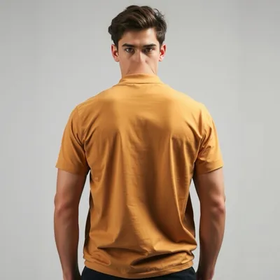 Camiseta básica de punto fino Vejer — Costalta