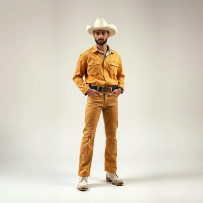 Vaquero elástico con acabado lavado Sepúlveda — Bruma