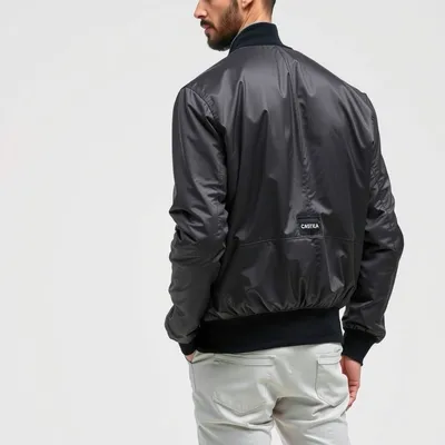 Bomber de canalé Frigiliana — Mistral & Co