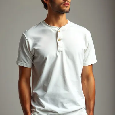 Camiseta estampada de pana Comillas — Jaraíz