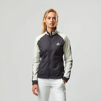 Chaqueta softshell en tejido elástico Zahara — Levante Club