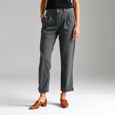 Pantalón de chándal de punto fino Mojácar — Hispalis
