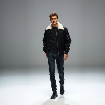 Bomber de canalé Alquézar — Costalta